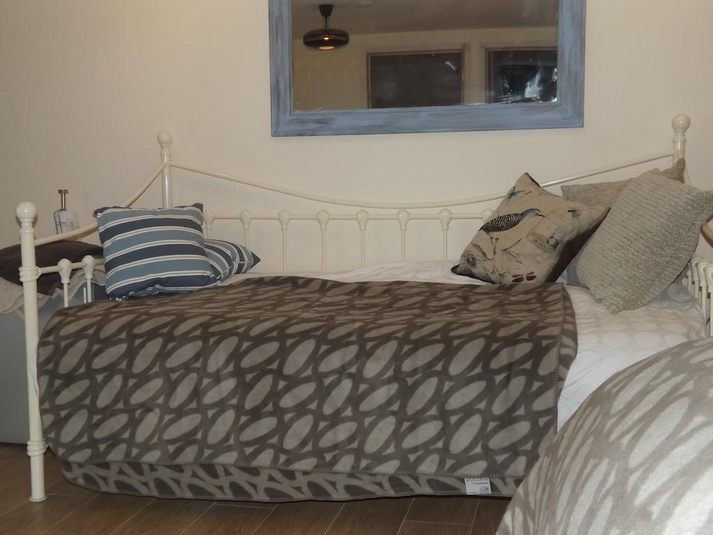 The Swallows Guest House New Quay (Ceredigion) Quarto foto